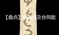 【盘点】我国涉及合同能源管理节能服务业务的上市公司（4）