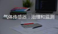 气体传感器：治理和监测臭水沟空气质量